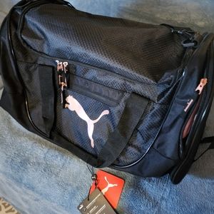 Puma bag